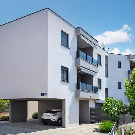 First Choice Apartment Rogoznica Rogoznica (Sibenik-Knin) Exterior foto