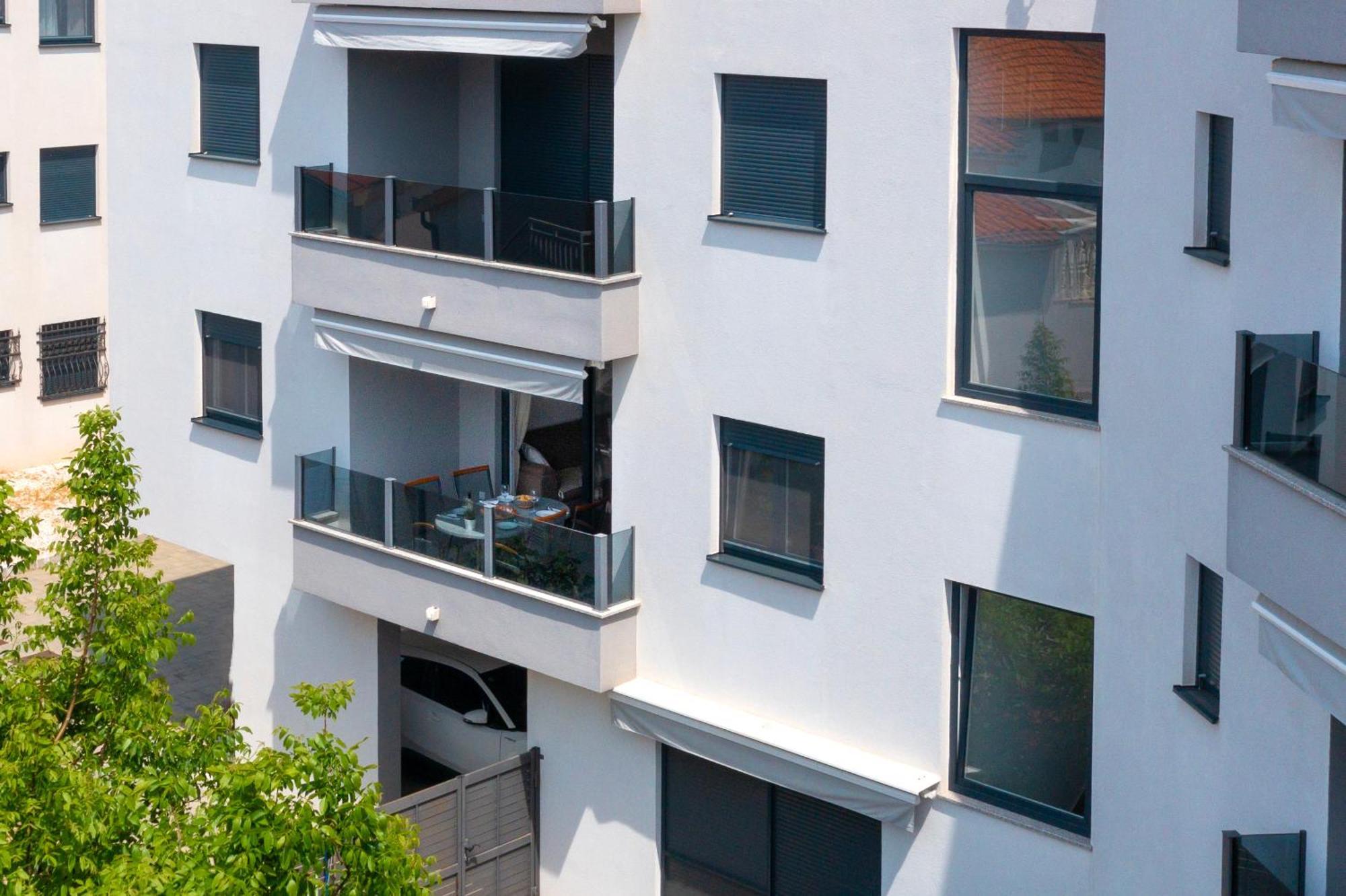 First Choice Apartment Rogoznica Rogoznica (Sibenik-Knin) Exterior foto