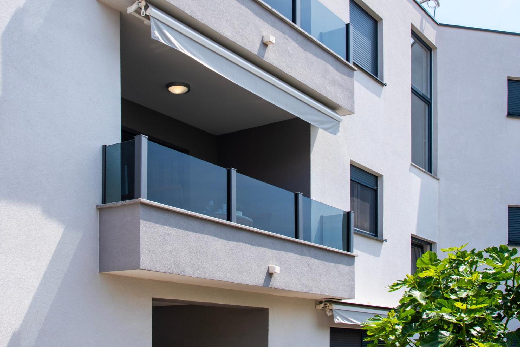 First Choice Apartment Rogoznica Rogoznica (Sibenik-Knin) Exterior foto