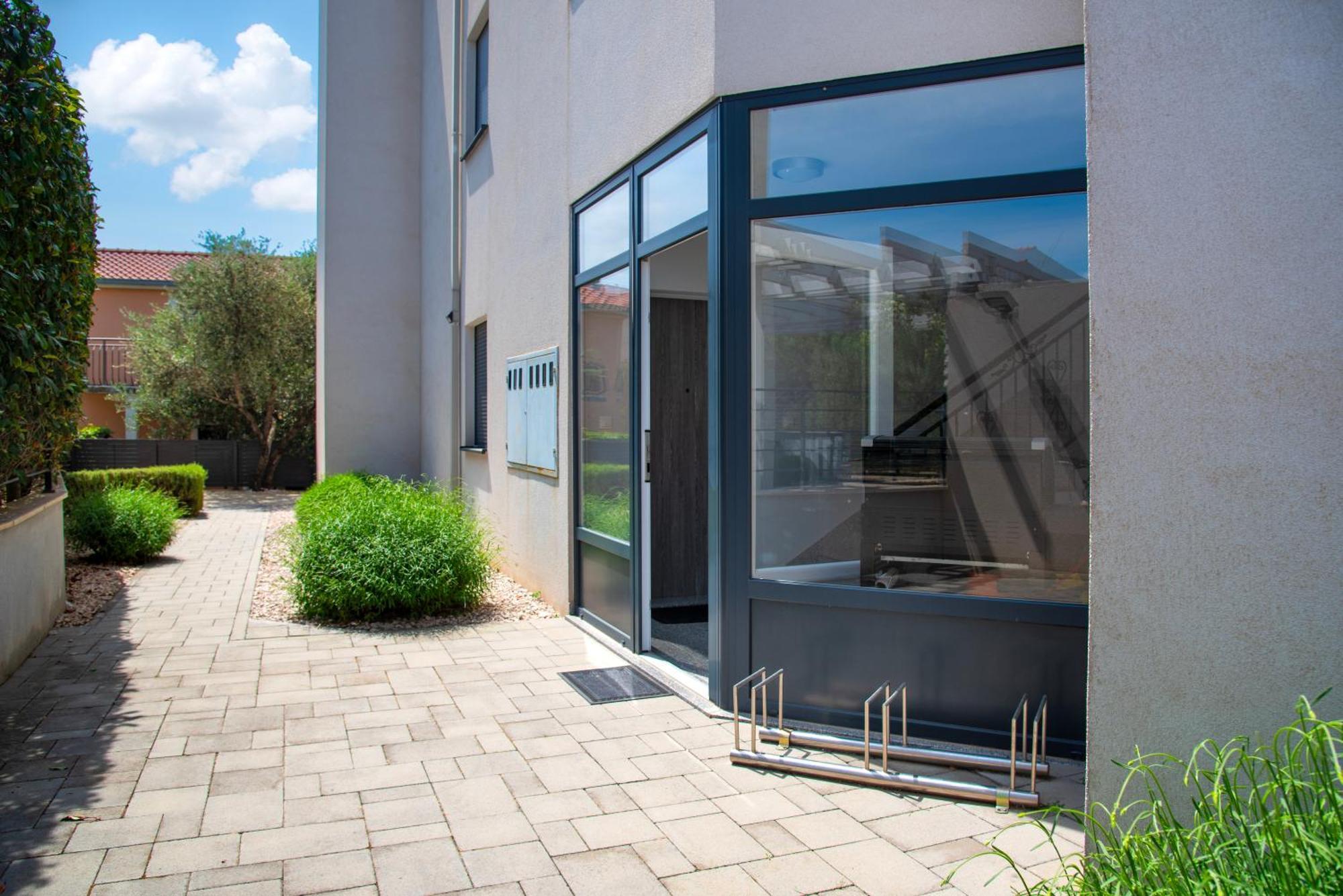 First Choice Apartment Rogoznica Rogoznica (Sibenik-Knin) Exterior foto
