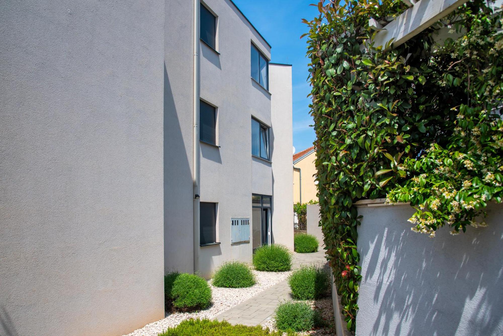 First Choice Apartment Rogoznica Rogoznica (Sibenik-Knin) Exterior foto
